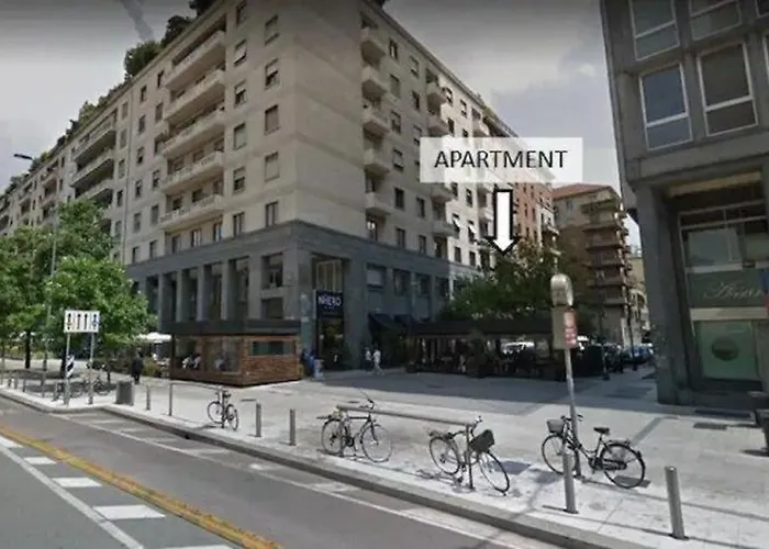Jr Suite Mm3 Repubblica -Stazione-Centro Direz- C3