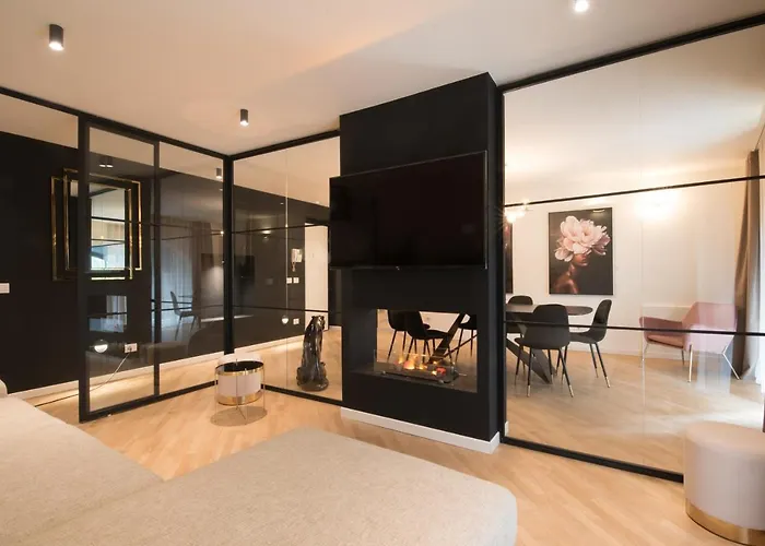 Brera Premium Apartment Near Duomo Wifi
