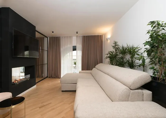 Brera Premium Apartment Near Duomo Wifi