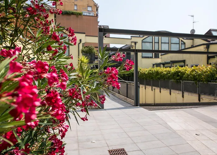 ShortMi Navigli