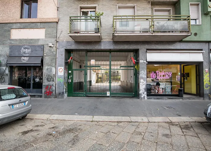 ShortMi Navigli